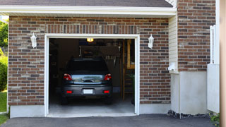 Garage Door Installation at Oak Park, Illinois