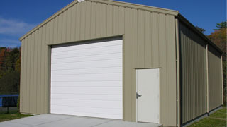 Garage Door Openers at Oak Park, Illinois